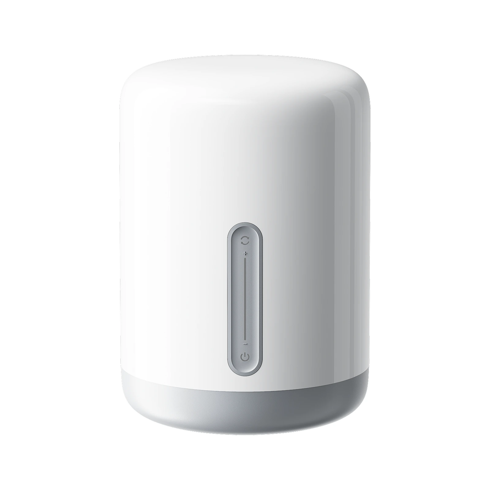 Yeelight Smart LED Bedside Lamp D1 product render on white background