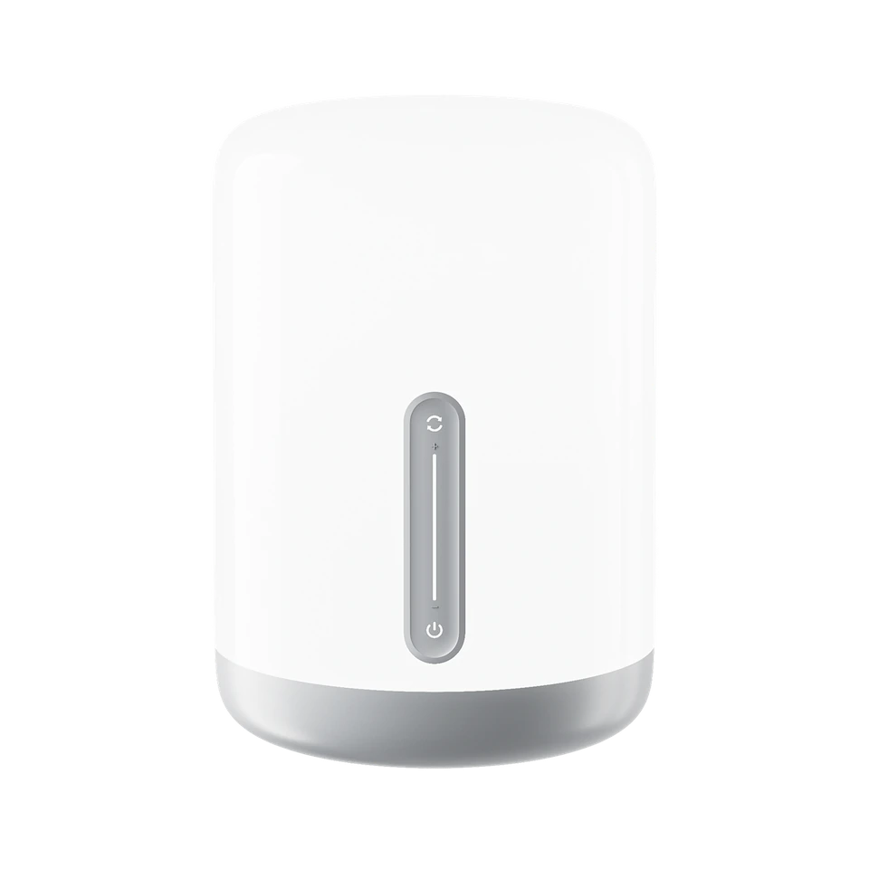 Smart LED Bedside Lamp D1