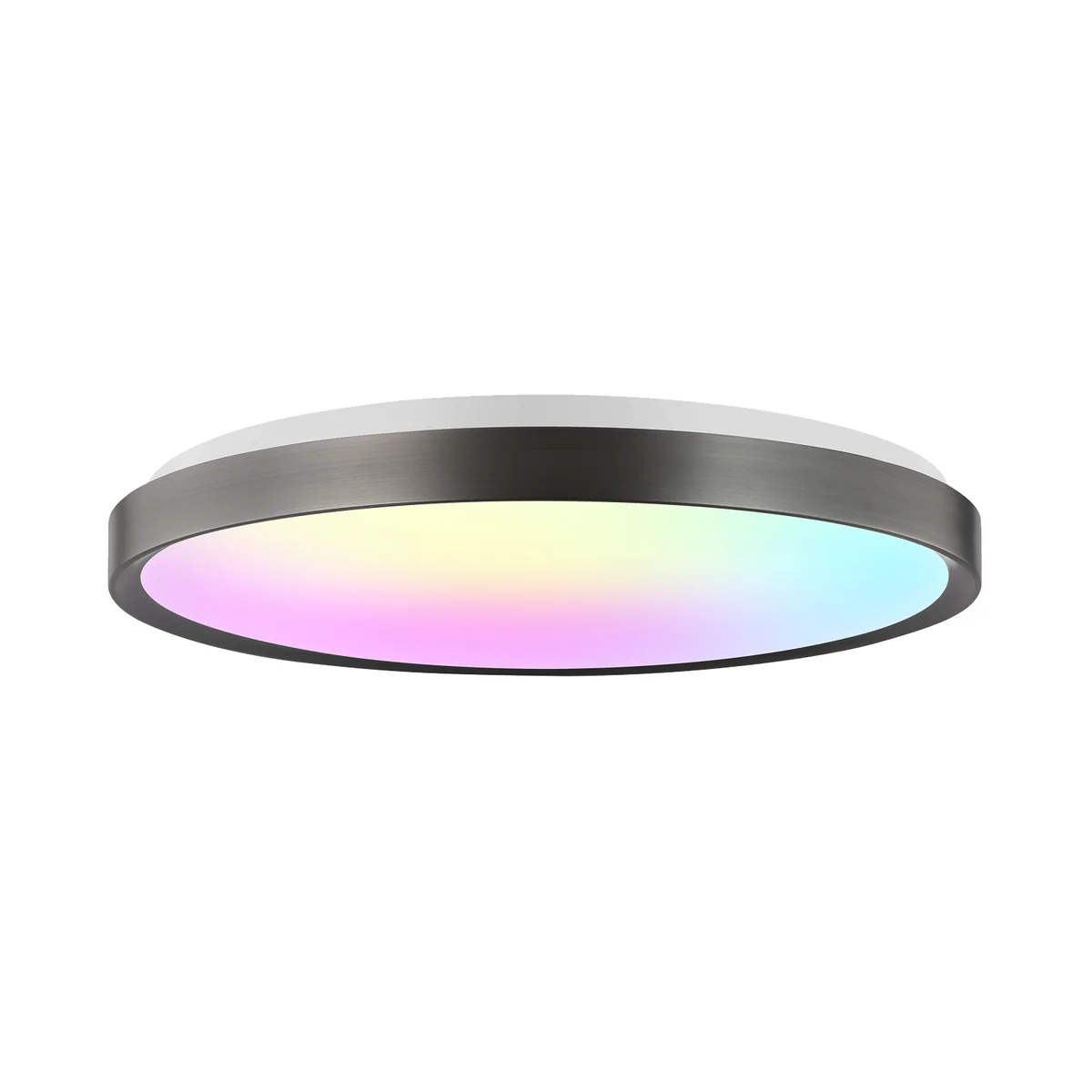 Yeelight Jupiter D RGB Ceiling Lamp product shot on white background view