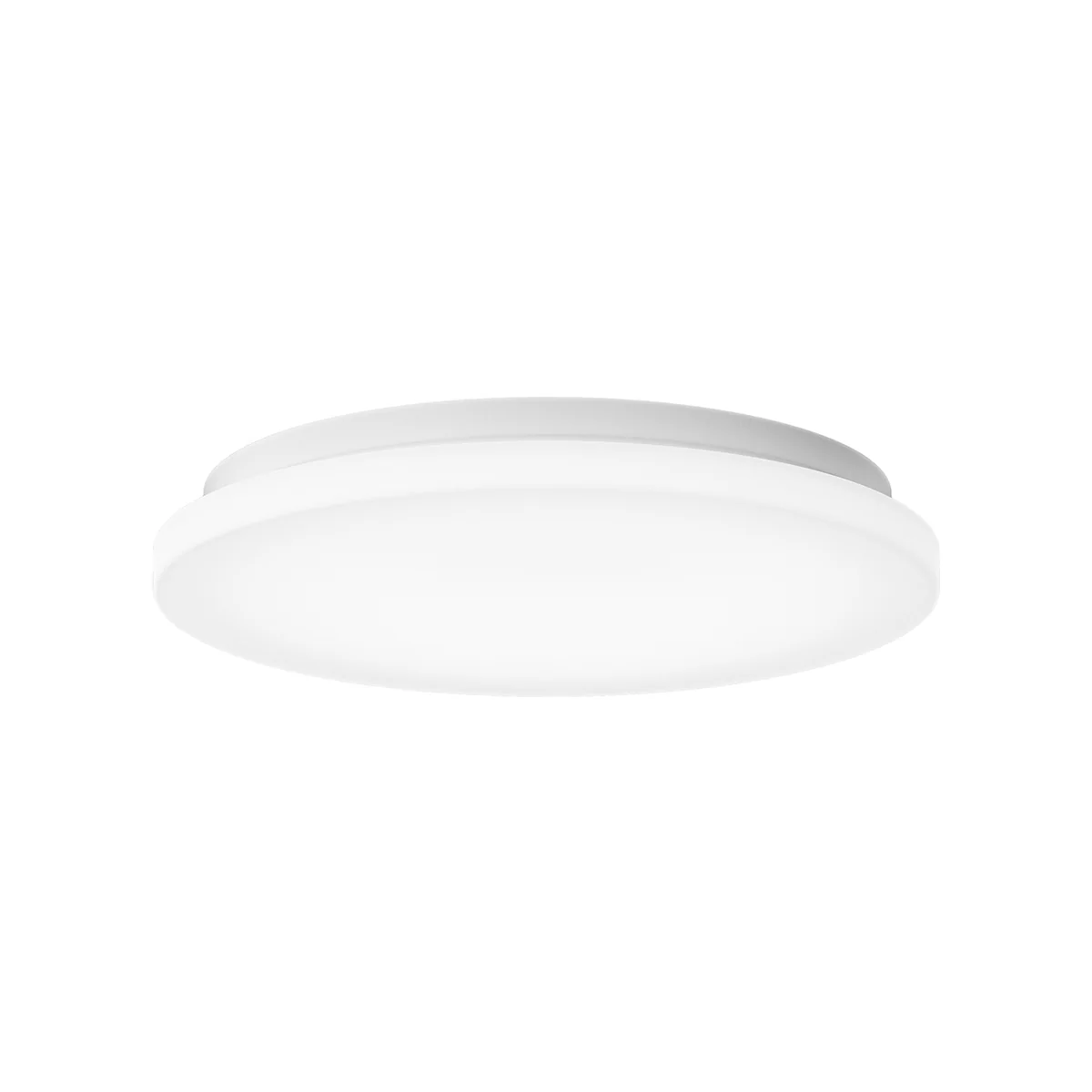Yeelight MercuryE Ceiling Lamp product shot on white background view