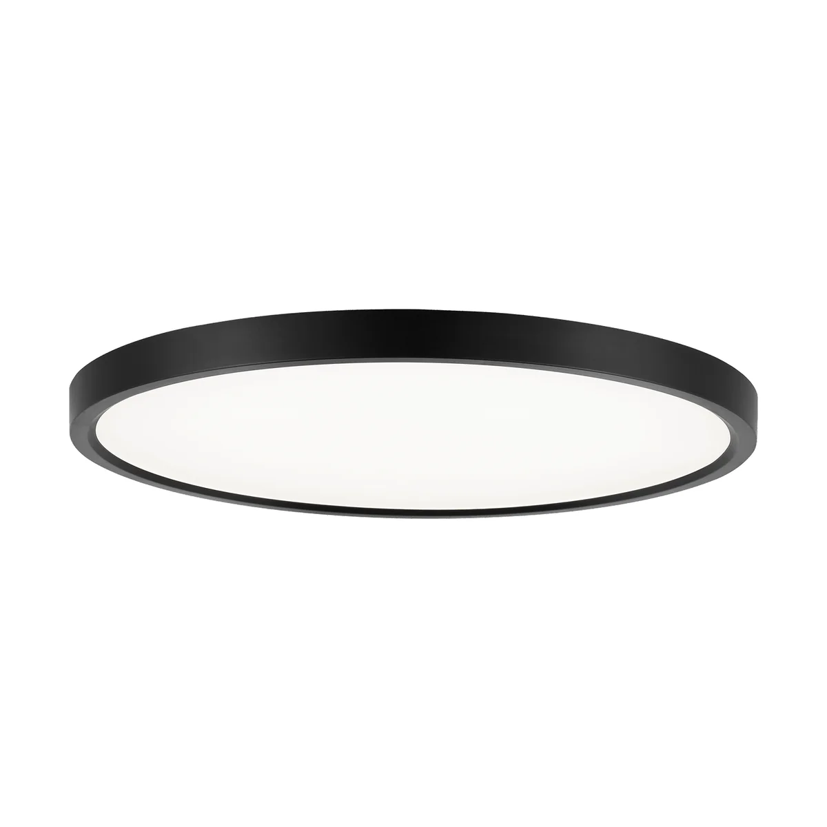 Yeelight Meteor Ceiling Lamp product shot on white background view