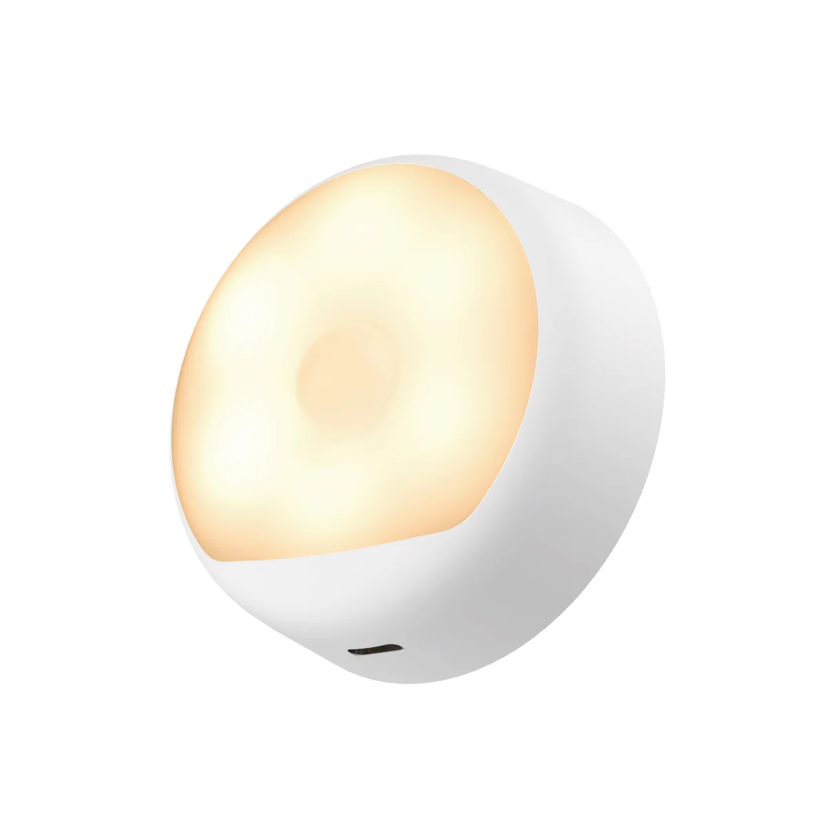 Yeelight Polaris2 Night Light product shot on plain white background